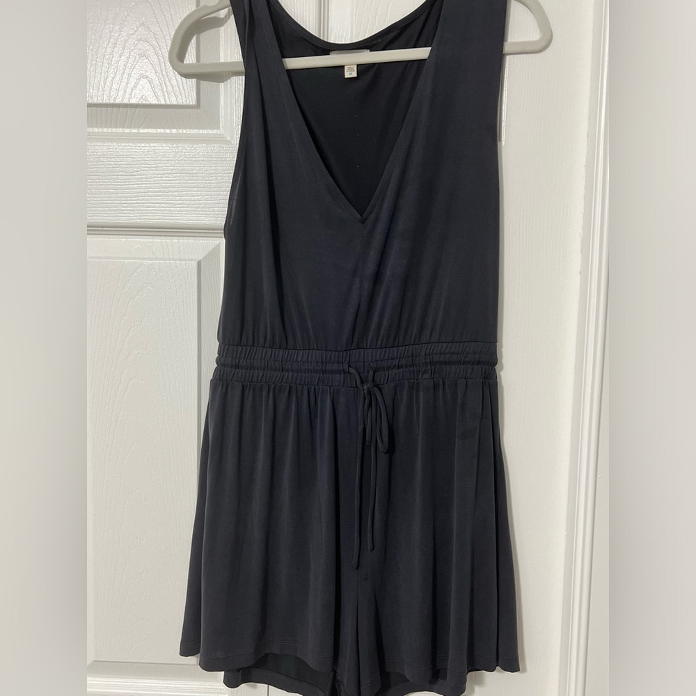 Urban Outfitters Romper